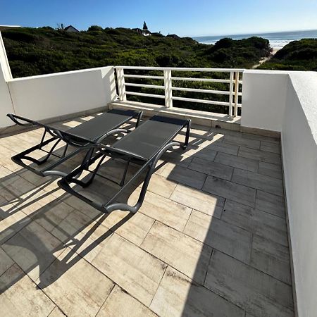 Low Tide At No 35 St Francis Bay Extérieur photo